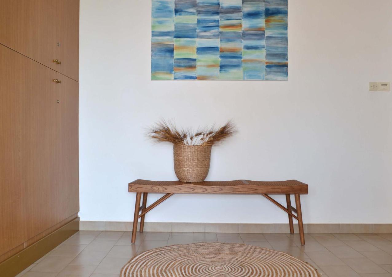 Villa Yiotevi Poros Town エクステリア 写真