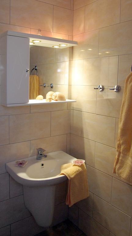 Villa Yiotevi Poros Town 部屋 写真