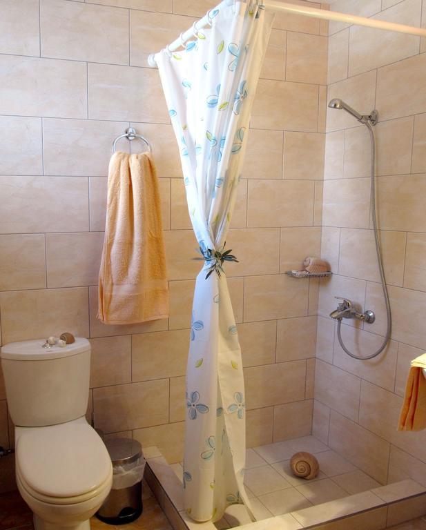 Villa Yiotevi Poros Town 部屋 写真